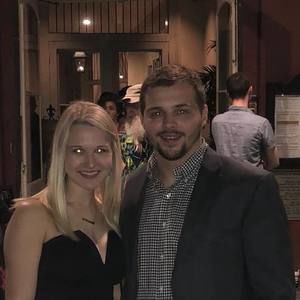 Meet your Posher, Ryan